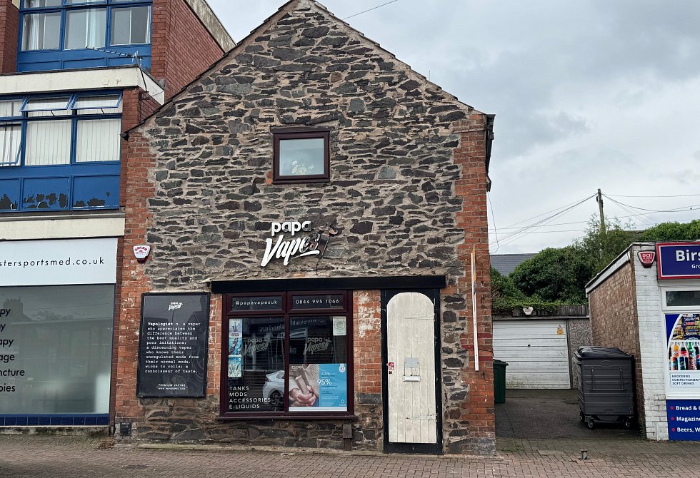 Front Street, Birstall, Leicester, LE4 4DP