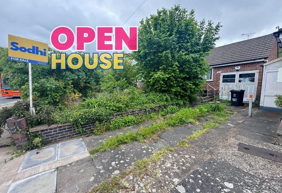 Ethel Road, Evington, Leicester, LE5 4WA