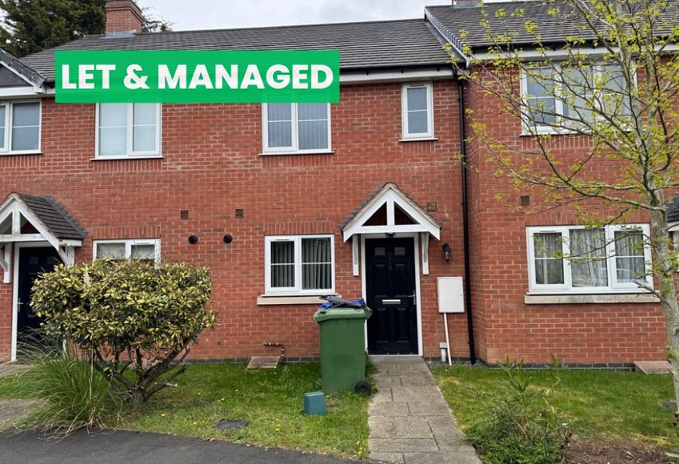 Burridge Place, Leamington Spa, CV31 2FQ