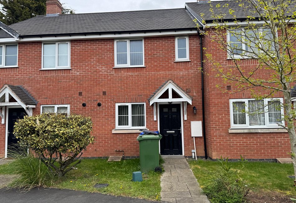 Burridge Place, Leamington Spa, CV31 2FQ