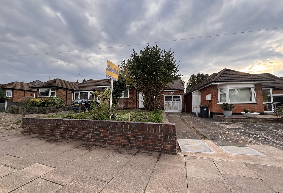 Ethel Road, Leicester, LE5 4WA
