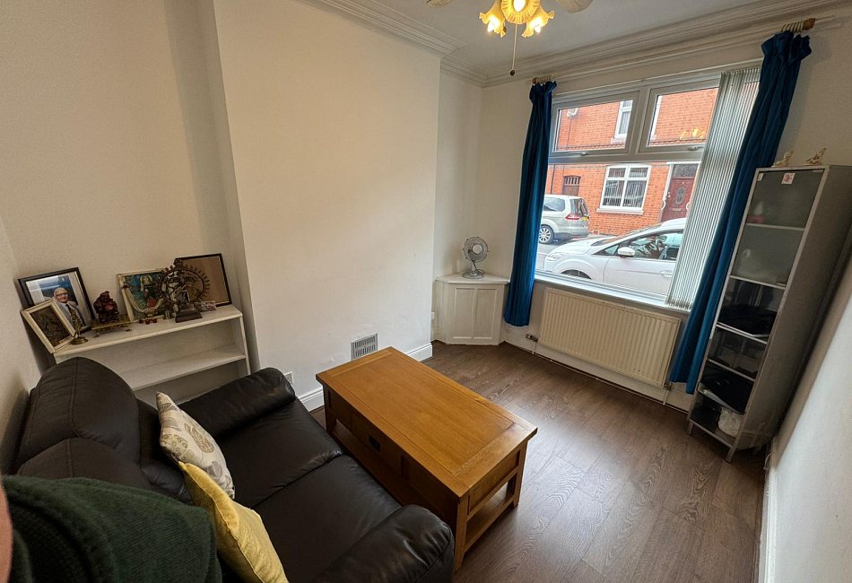 Chepstow Road, Leicester, LE2 1PA