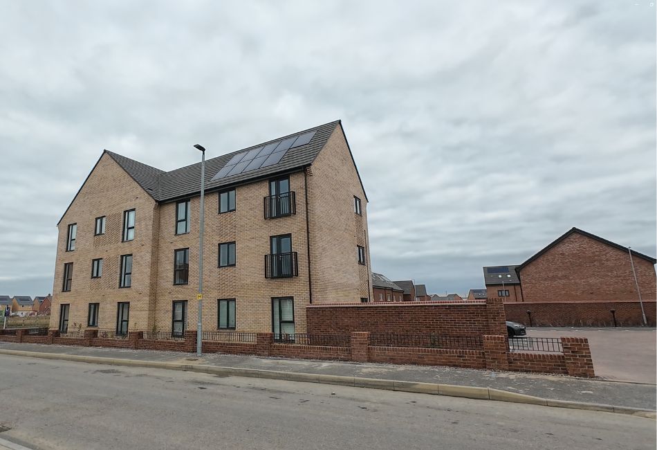 Fisherswood Road, Wixams, Bedfordshire, MK42 6HF