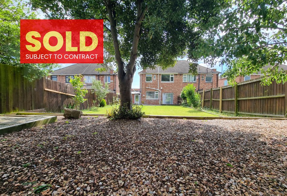Parker Drive, Leicester, LE4