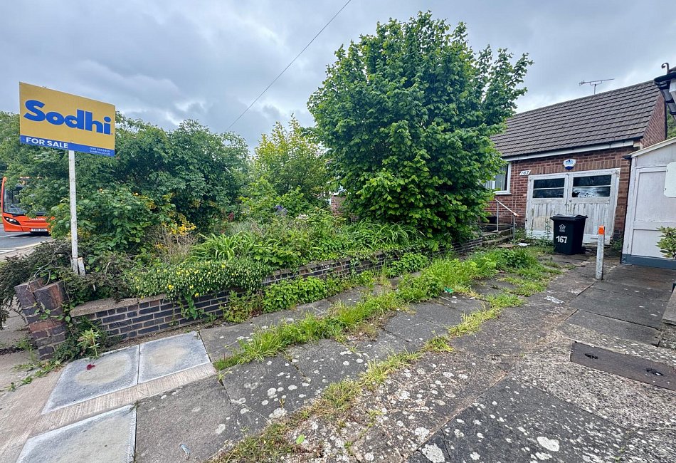 Ethel Road, Evington, Leicester, LE5 4WA